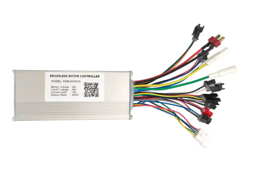 Sterownik 48V 18A Engwe EP-2 Pro EN-EP2P23